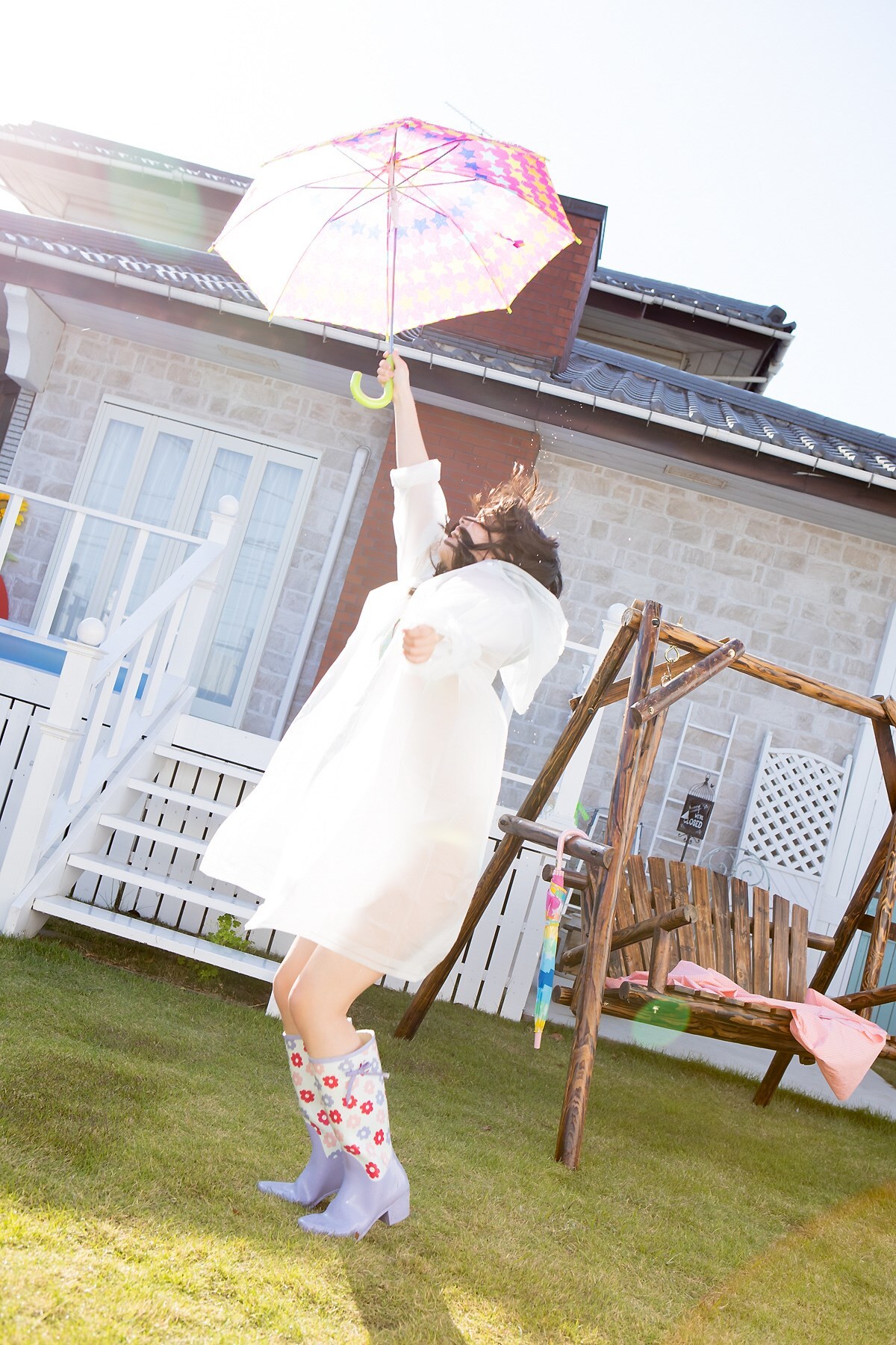 [Minisuka.tv]  東雲せな 2017-06-01 Sena Shinonome - Regular Gallery 4.2